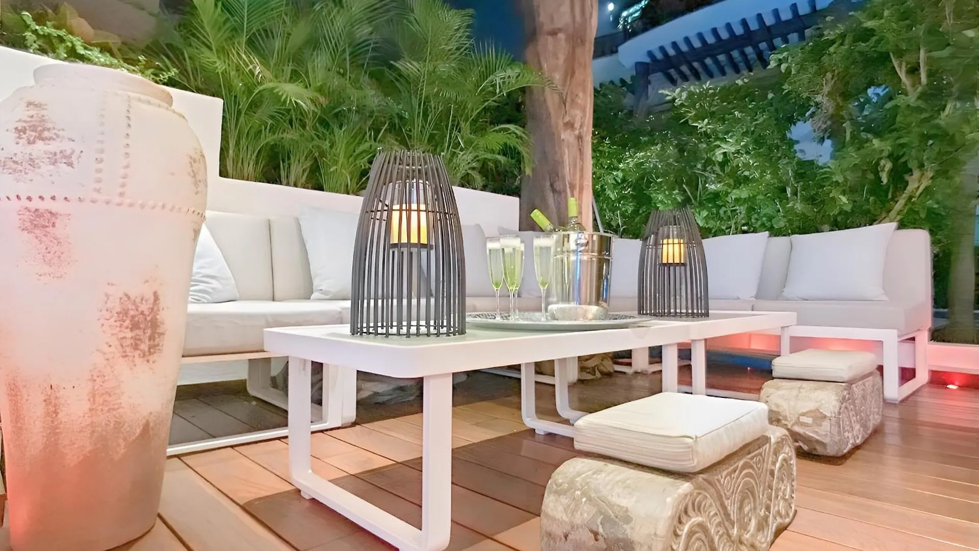 Luxury Duplex -4 Pers- 2Mn Beach&5Th Av, Pool, Gym Playa del Carmen