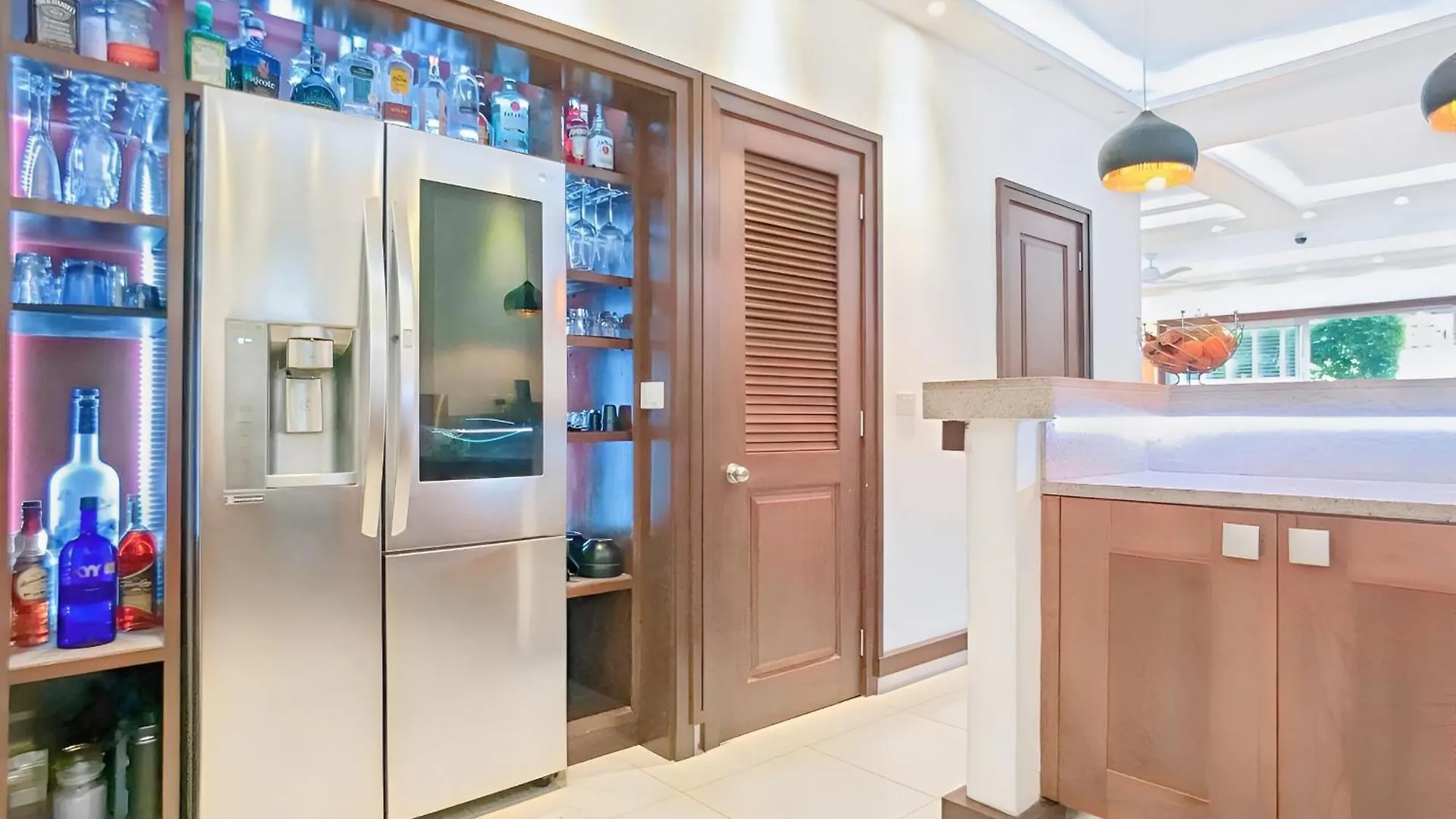 Luxury Duplex -4 Pers- 2Mn Beach&5Th Av, Pool, Gym 신데 델 카르멘 0*,