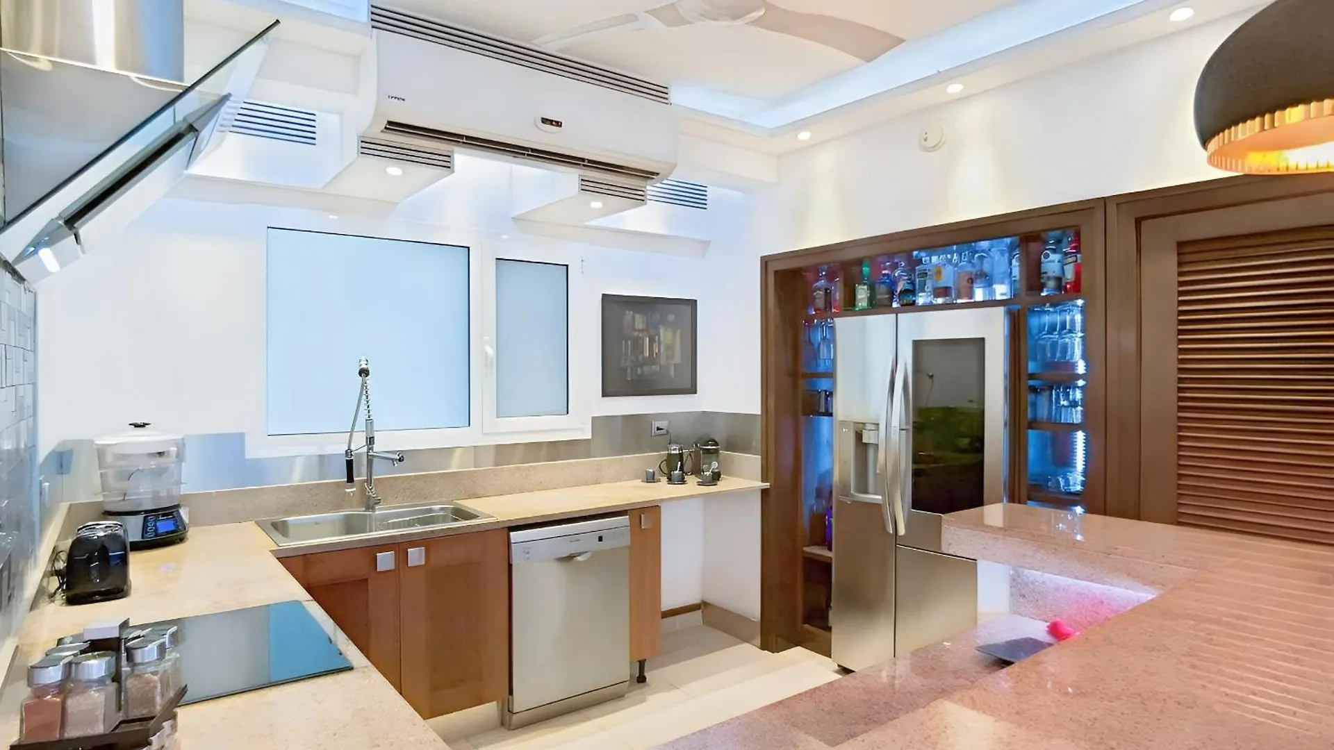 Luxury Duplex -4 Pers- 2Mn Beach&5Th Av, Pool, Gym 신데 델 카르멘 0*,